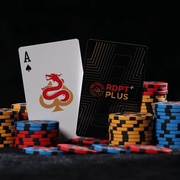 RedDragon Poker 手机版展示